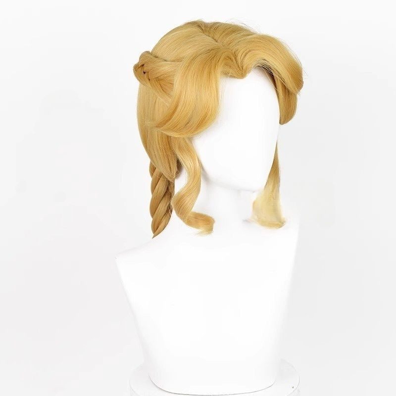 第五人格记者爱丽丝cos假发二次元动漫展会毛娘拍照装扮演出道具,淘宝优惠券,粉丝福利购,淘宝优惠卷