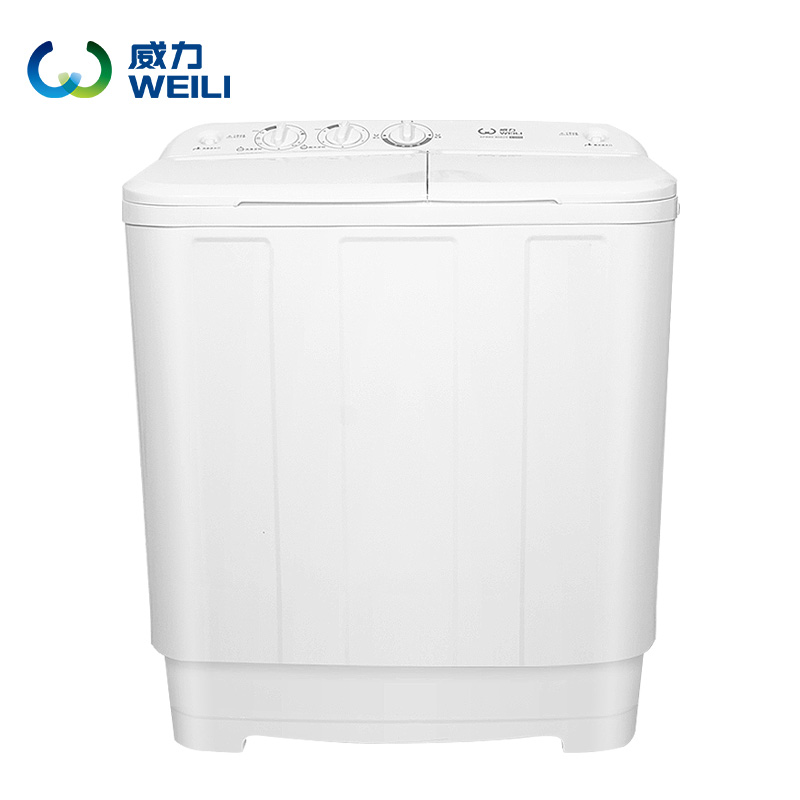 威力9kg公斤大容量波轮家用洗衣机 威力电器洗衣机