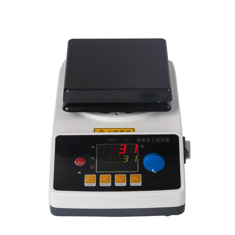 ZNCL-B磁力搅拌加热板智能控温防腐耐蚀搅拌稳定厂家直销,淘宝优惠券,粉丝福利购,淘宝优惠卷