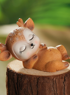 摆设客厅电视柜新房乔迁装饰摆件