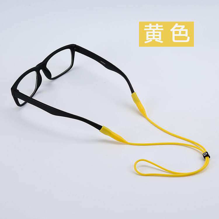 摆件眼镜链防掉挂绳潮挂脖链绳子 古悠链条