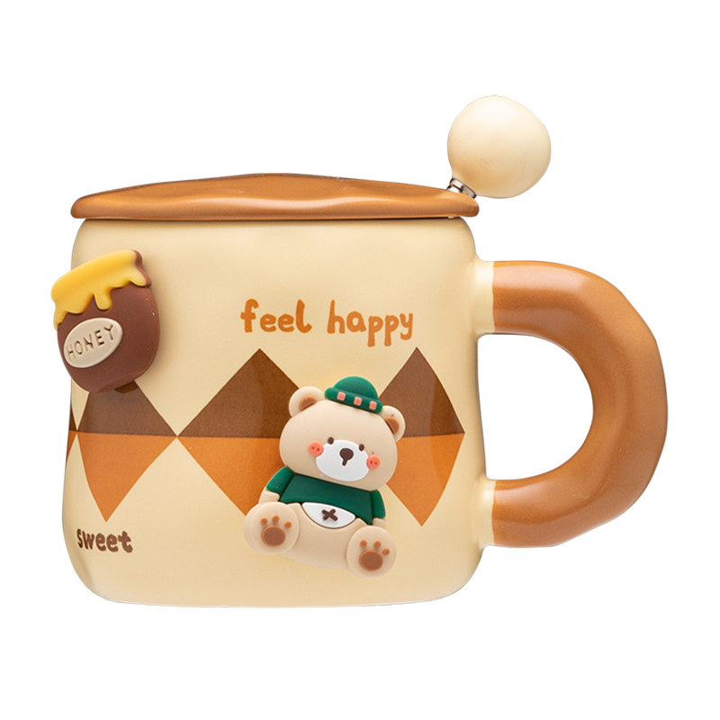 实用恒温杯生日礼物女生闺蜜高颜值可爱创意情侣礼品女孩节日礼物