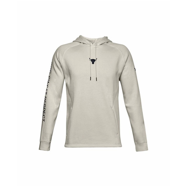 Spot Under Armour UA Johnson ເສື້ອກິລາມີໝວກ