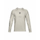 Spot Under Armour UA Johnson ເສື້ອກິລາມີໝວກ