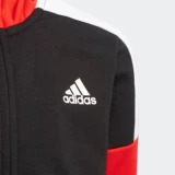 Adidas, осенняя детская спортивная куртка для отдыха