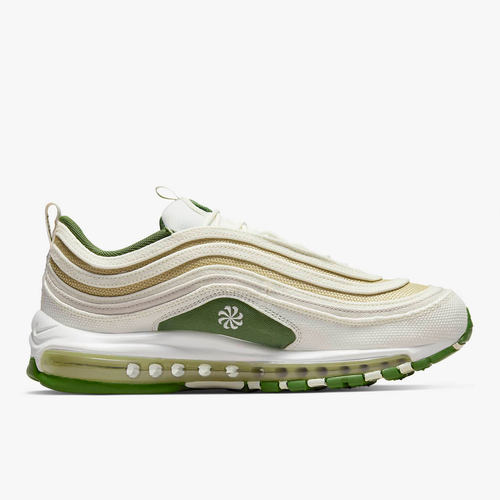 Nike/耐克正品AIR MAX 97 SE 男子夏季气垫运动跑步鞋 DM8588-100 - 图2