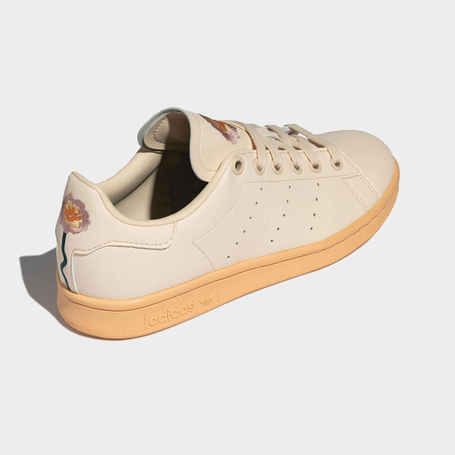 Adidas/阿迪达斯正品三叶草春季STAN SMITH W女子休闲板鞋GZ2065,淘宝优惠券,粉丝福利购,淘宝优惠卷