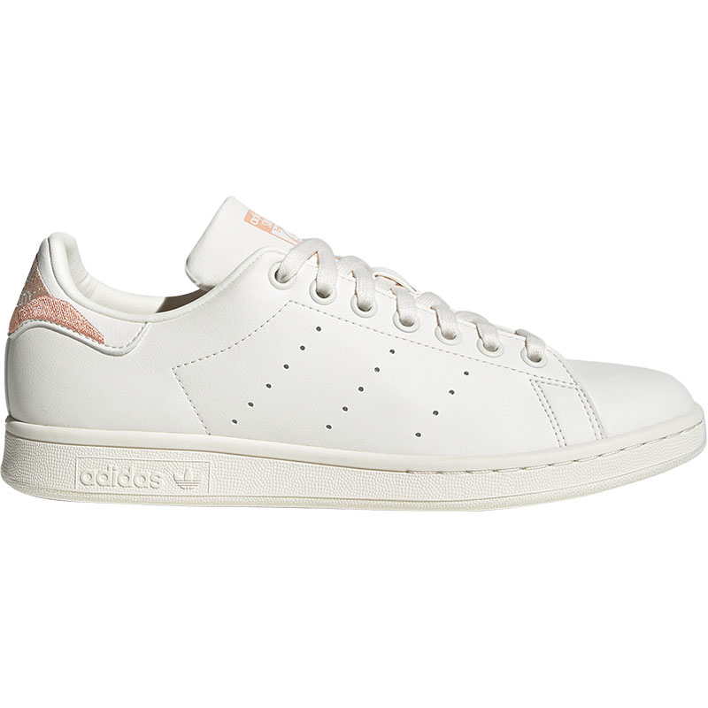 Adidas/阿迪达斯正品三叶草STAN SMITH W男女休闲轻便板鞋 GV8342 - 图3