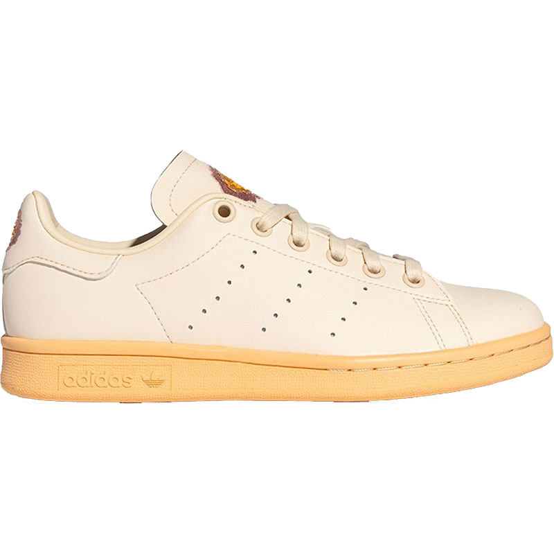 Adidas/阿迪达斯正品三叶草春季STAN SMITH W女子休闲板鞋GZ2065,淘宝优惠券,粉丝福利购,淘宝优惠卷
