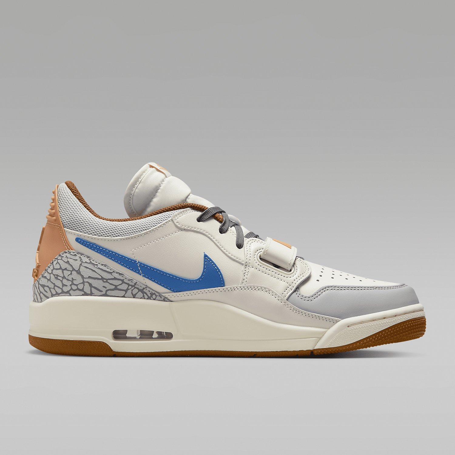 Nike/耐克正品 Jordan Legacy 312 Low男士运动鞋HF0746-041 - 图1