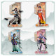 Mu Qingshan series bars and lever cards waiting for the bright moon in Qin Shi