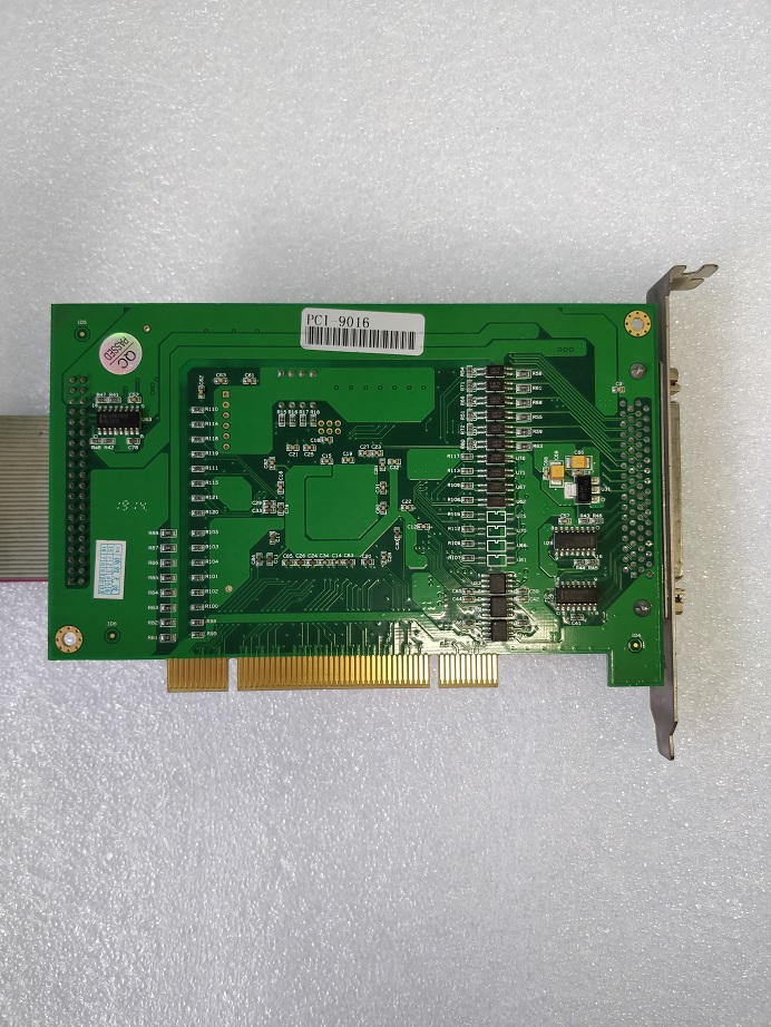 SOLIDTECH PCI-9014 PCI-9016 原装拆机运动控制卡议价出 - 图2