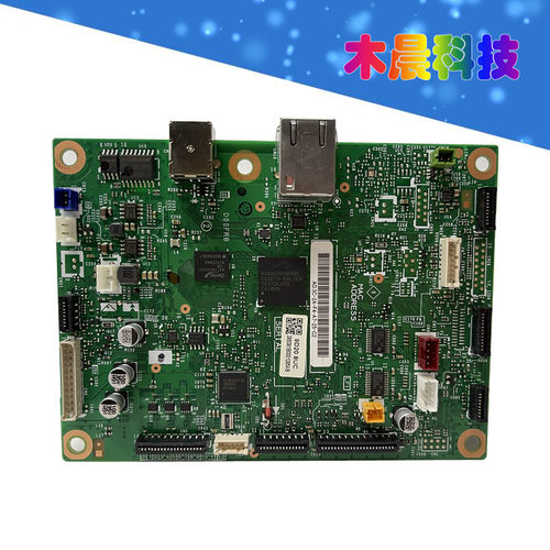 兄弟2710DW 2715/2730/2750/2550/DN/2535主板7190DW接口板2390DW - 图0