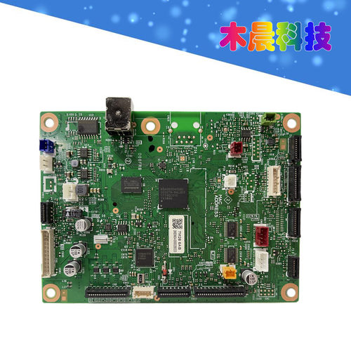 兄弟2710DW 2715/2730/2750/2550/DN/2535主板7190DW接口板2390DW - 图2