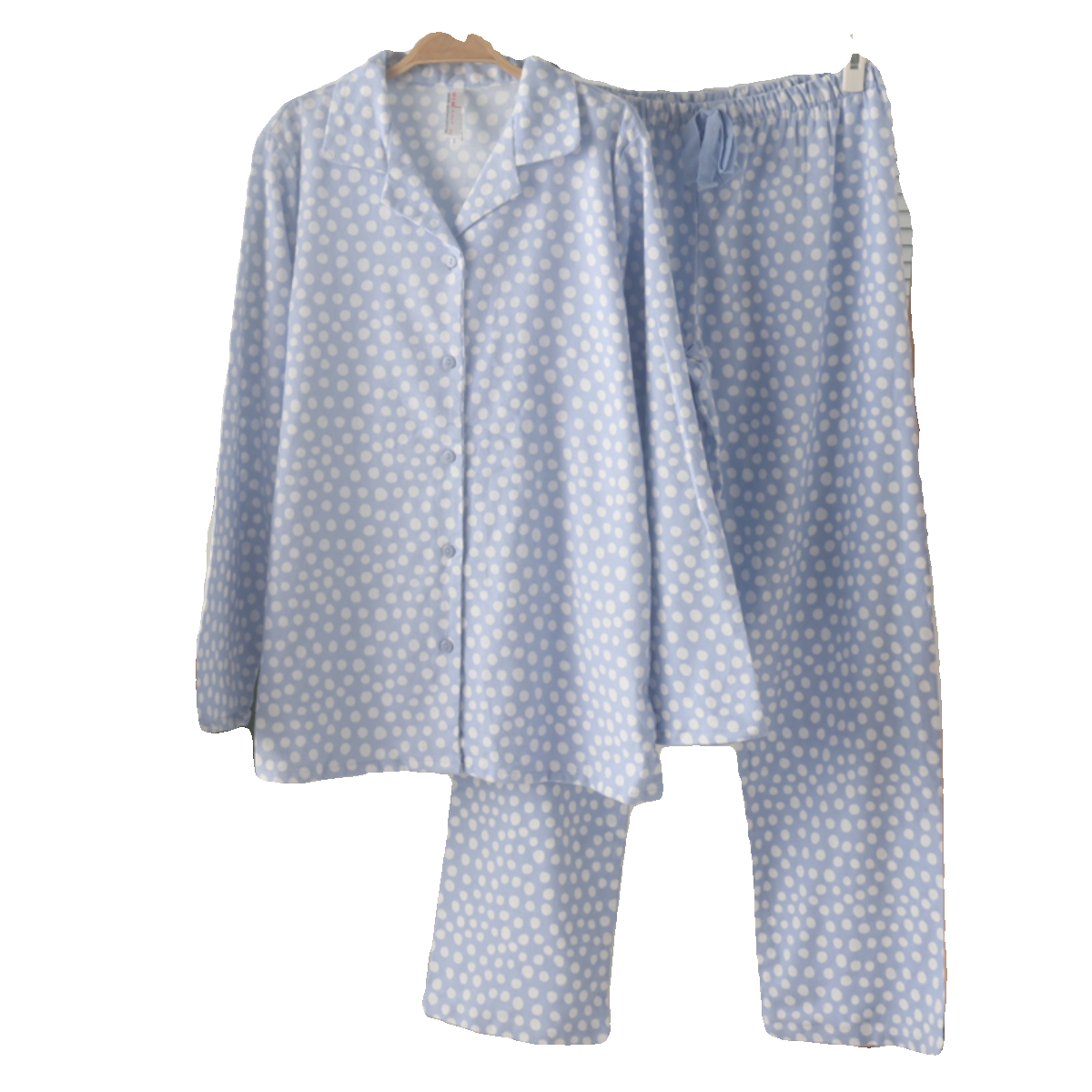 外贸女士纯棉磨毛棉绒绒布开衫长袖长裤睡衣家居服套装秋冬大码,淘宝优惠券,粉丝福利购,淘宝优惠卷