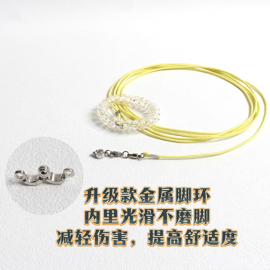 鹦鹉放飞绳遛鸟神器护腿不伤脚金属脚环牡丹玄凤户外安全牵引绳,淘宝优惠券,粉丝福利购,淘宝优惠卷