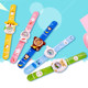 Children's Toy Watch Girl White Rabbit Electronic Watch Girl Gift Cute Toddler Cartoon Cat Boy