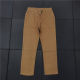 Trousers Casual Pants Street Fashion Embroidered Canvas Pants