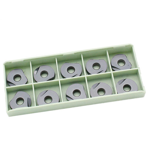 KroneKors瓦尔特球形精铣半圆球头精铣刀片D8D10D12D16D12.5P3200 - 图3