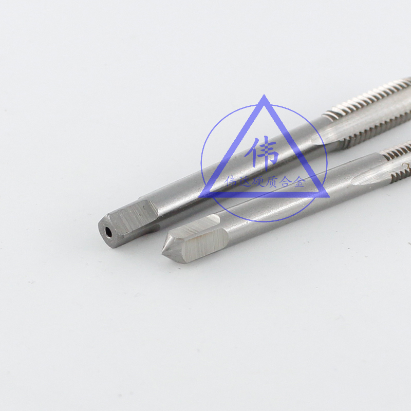 BEST全磨制机用丝攻/机用丝锥细牙丝锥10X1 12X1.5 14X1.5 16X1.5 - 图1