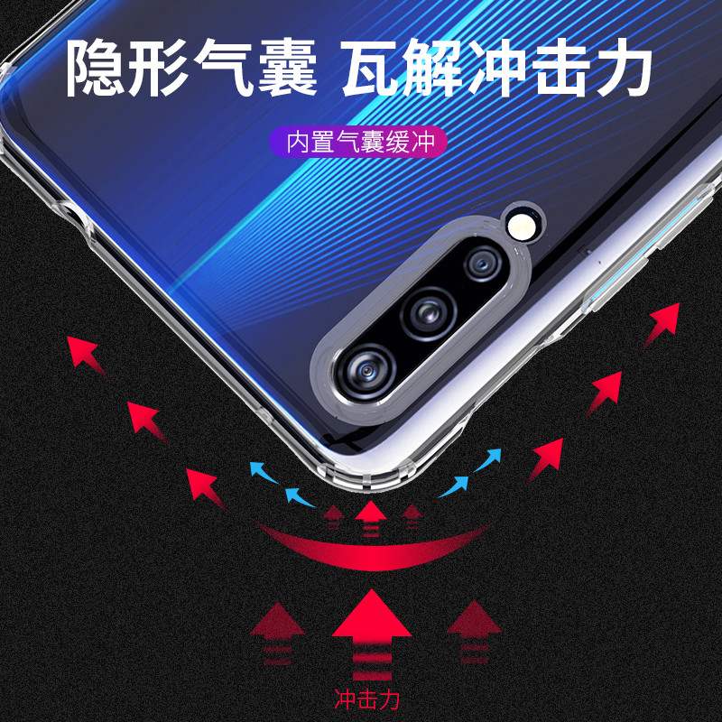 iqoo手机壳vivoiqoo透明iqoopro套pro无缝icoo硅胶icool爱酷neo5g - 图2