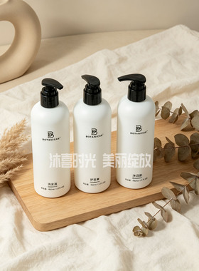 BOTANICAE植物园仲夏无花果系列