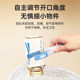 Dr. Brown's smooth anti-slip bottle sterilizing clip