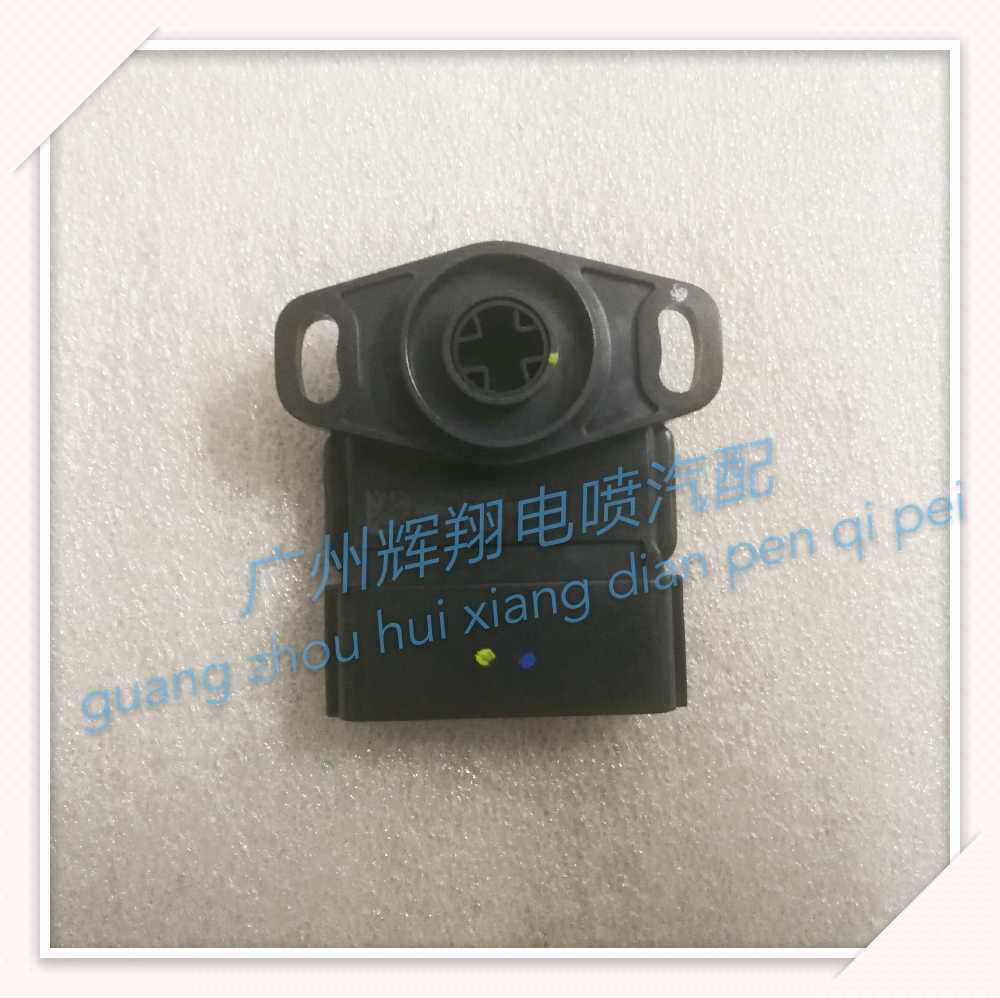 加速兰德门CU5W传感器MR578861下线原厂踏板三菱油油4G69位置欧 - 图0