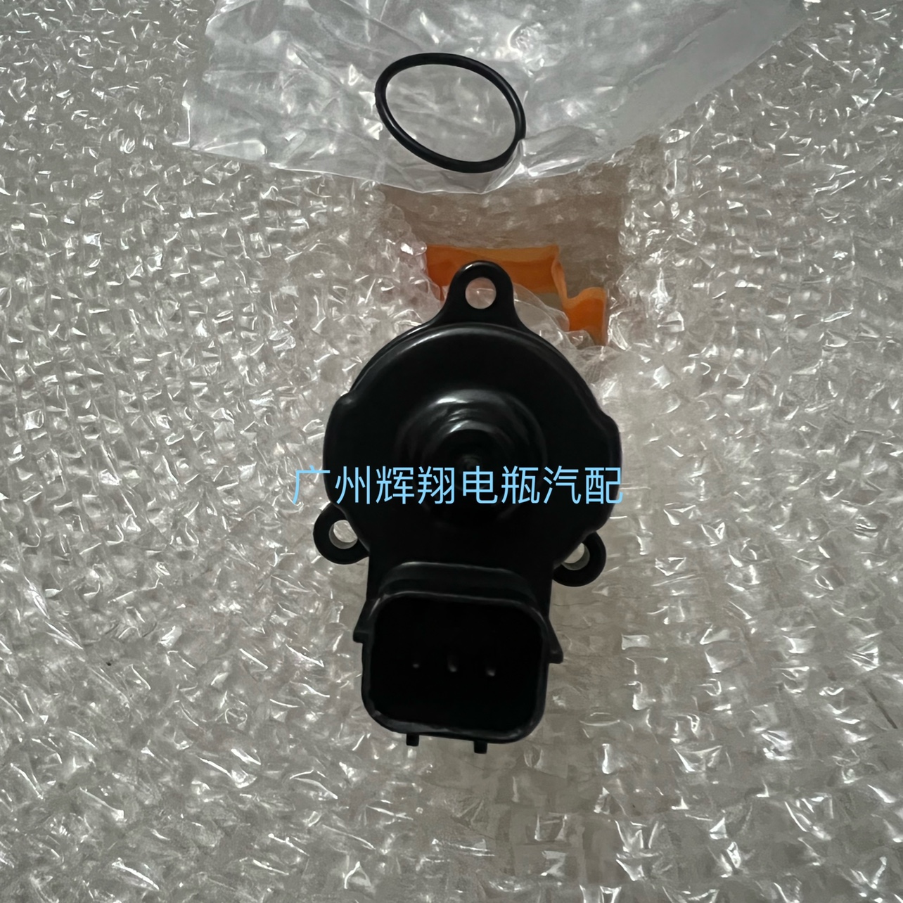 三菱帕杰罗猎豹 3.5 V75 6G74 3.0 V73 6G72怠速马达台湾-图0