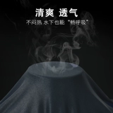 Мужские штаны для плавания, купальник, комплект, водонепроницаемая плавательная шапочка, снаряжение, новая коллекция, большой размер, 3 предмета, полный комплект