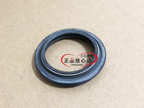 BJ750GS大魔鬼752S高配马祖奇前减震NOK油封密封圈防尘圈 - 图1