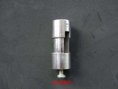 100型机械磅秤老式秤砣磅秤配件5kg10千克20公斤50kg称砣砝码铁砣 - 图2