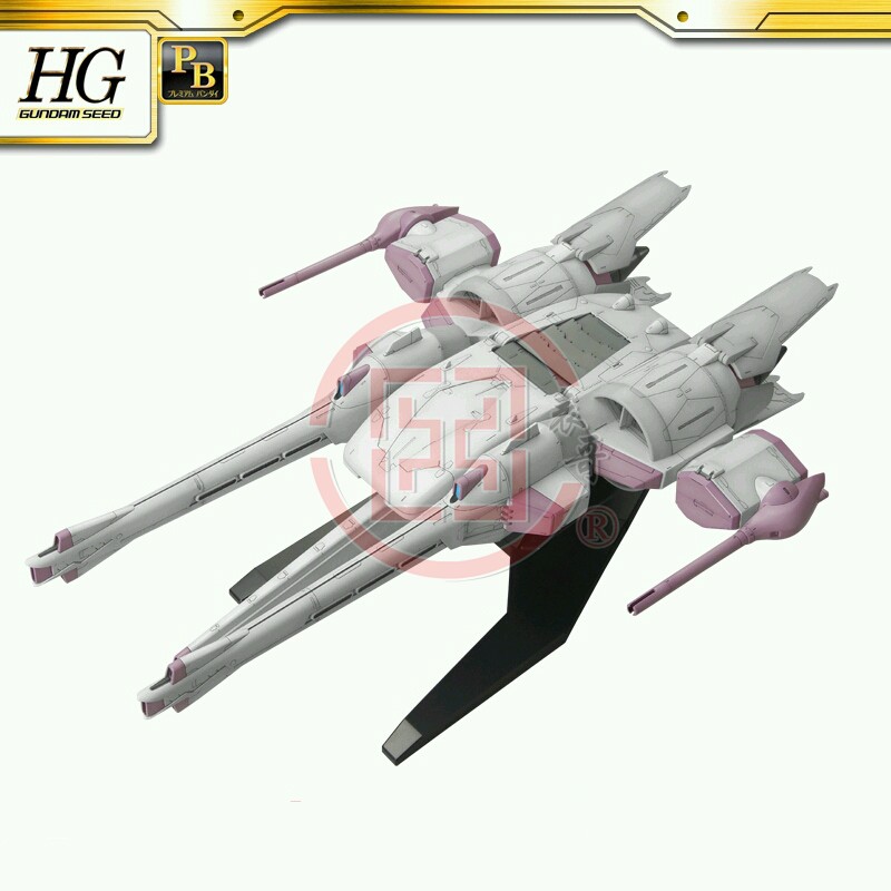 现货日本万代PB限定 RG HG 1/144 SEED流星装备流星号流星装置-图0