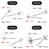 Аксессуары из жемчуга, серьги ручной работы, серебро 925 пробы