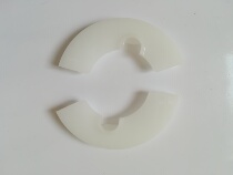 Sainter keel jacket rubber ring sealing ring TAYLOR Tai and Le Saints machine snow pastry mixer shaft jacket