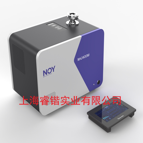 NHJ800D  NOY   氦质谱检漏仪(干泵) - 图0