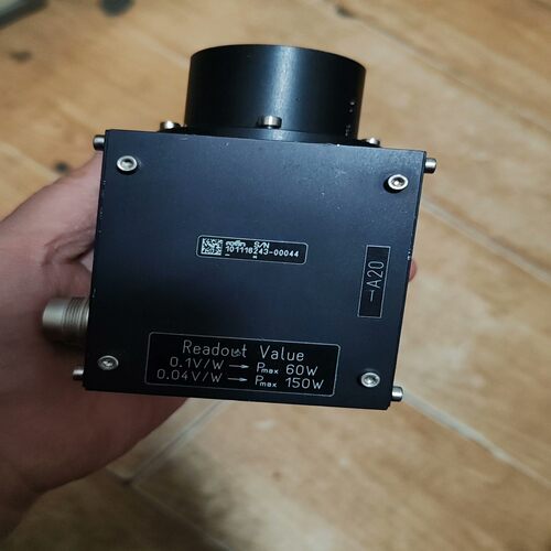 询价!相干功率计PM-1300   60W, 150W功率计 - 图3