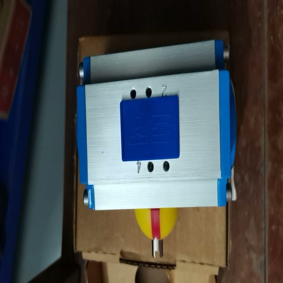 询价！Max 气动执行器GTKB.52X90.DA.NP14A.F - 图3