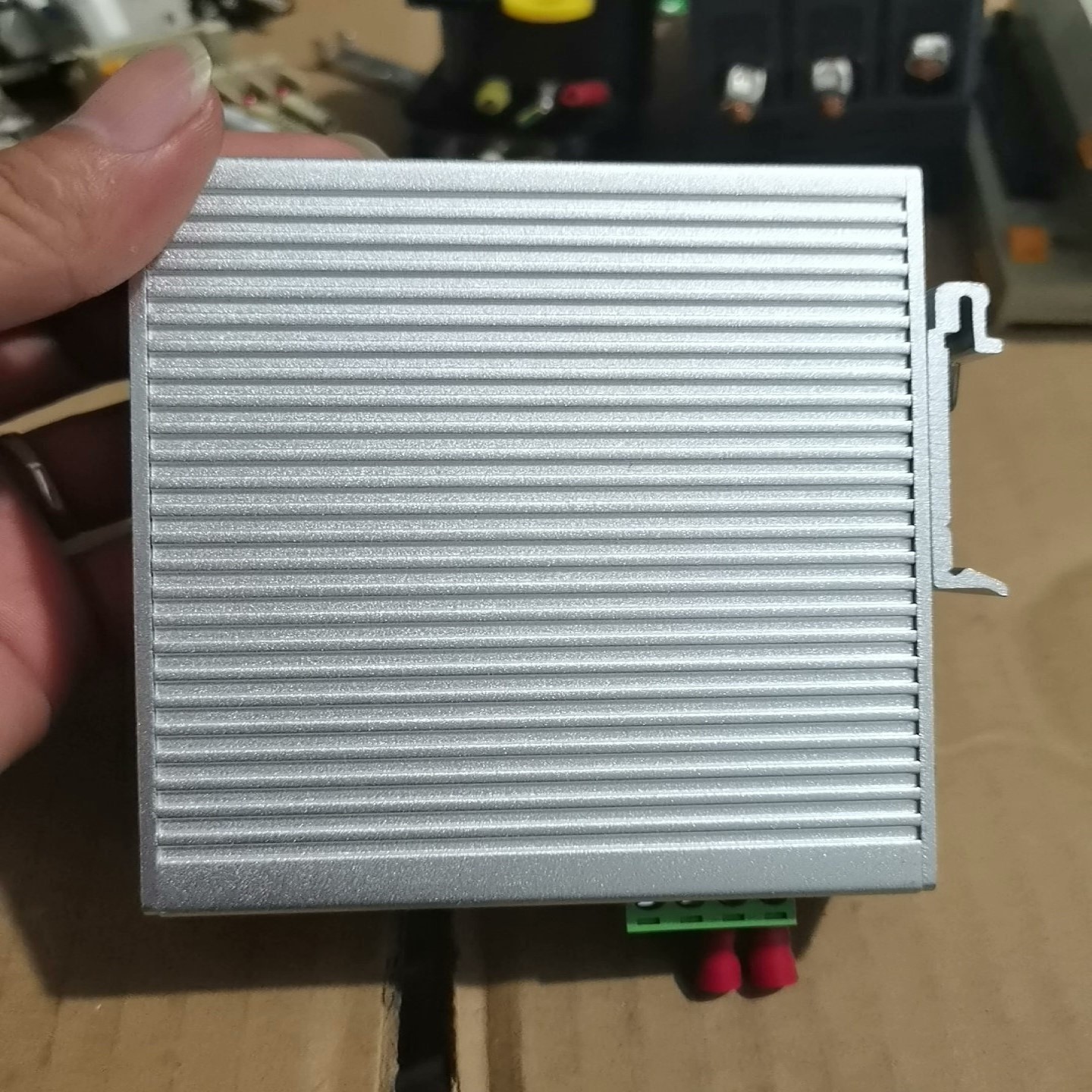 询价!Korenix 科洛理思 JetNet 2005 - 图3