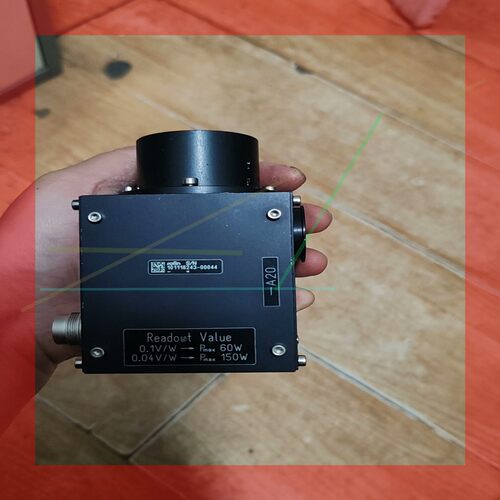 询价!相干功率计PM-1300   60W, 150W功率计 - 图2