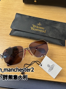 圆形方形休闲百搭男女土星墨镜