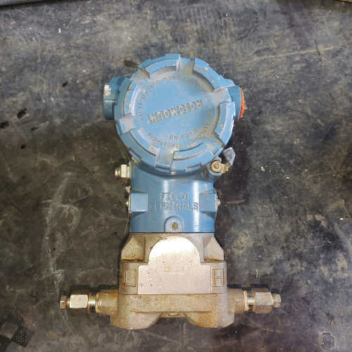 罗斯蒙特变送器3051DP332A22A2AK7P2D4[议] - 图0