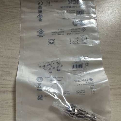 SICK西克接近传感器IMB12-04BPSVC0K【议】 - 图0