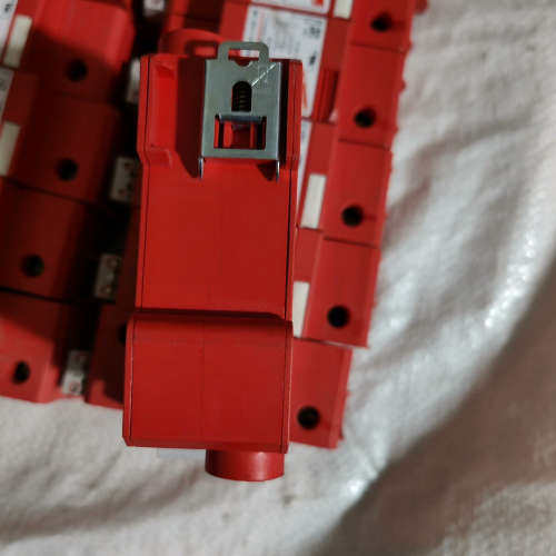 德国DEHN盾牌 DG 1000 FM光伏防雷器 浪涌保护器[议] - 图3