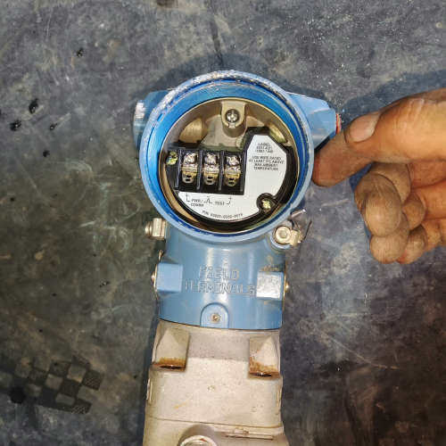 罗斯蒙特变送器3051DP332A22A2AK7P2D4[议] - 图3