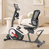 Jason recumbent exercise bike home rehabilitation training bike
