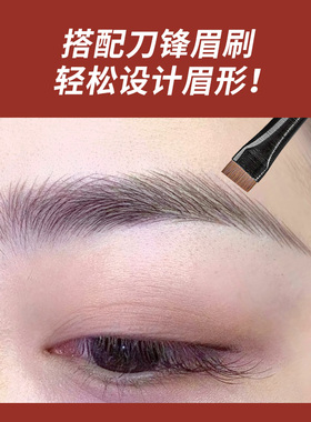 纹绣化妆遮瑕膏遮盖斑点痘印专用