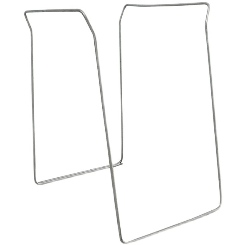 奕澜撑袋子快递打包架子建包架集包架编织袋打包支撑架中转分拣架 - 图3