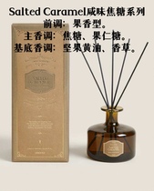 Zara Home Salted Caramel salty caramel Home Volatile Fragrance