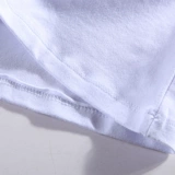 Туфли, лонгслив для йоги, спортивная одежда, круглый воротник, в обтяжку, по фигуре